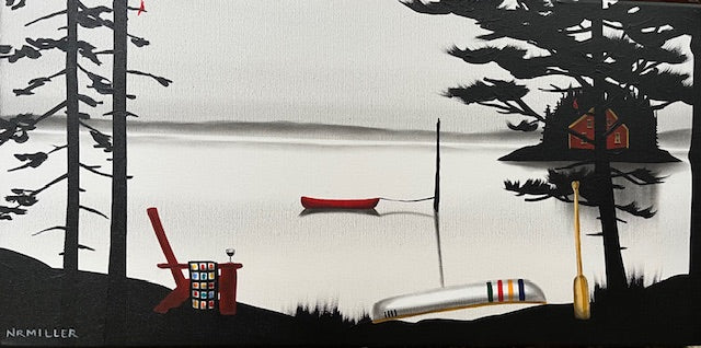 Wine Not - Natasha Miller