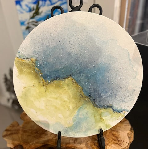 The Journey - Penny Gabor