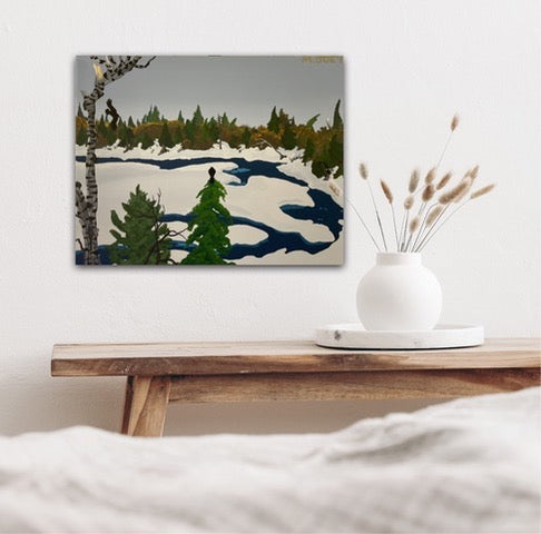 Wishing For An Early Break Up 2011 - Mendelson Joe