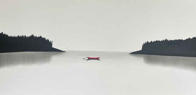 Counting The Days - Natasha Miller