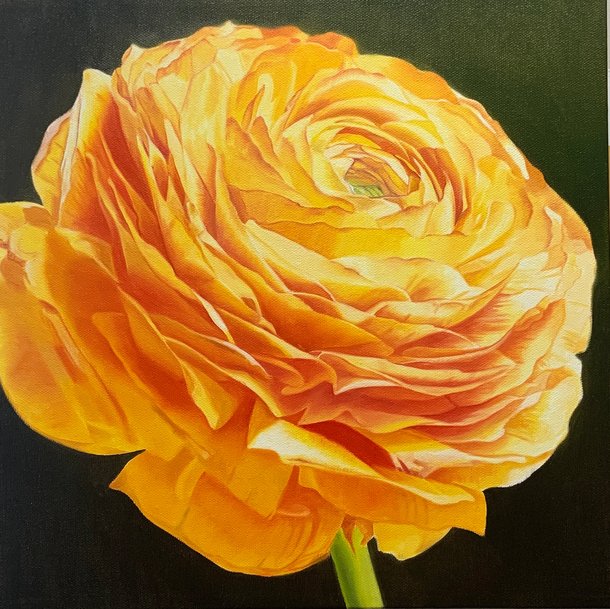 Sunshine - Michele Van Maurik