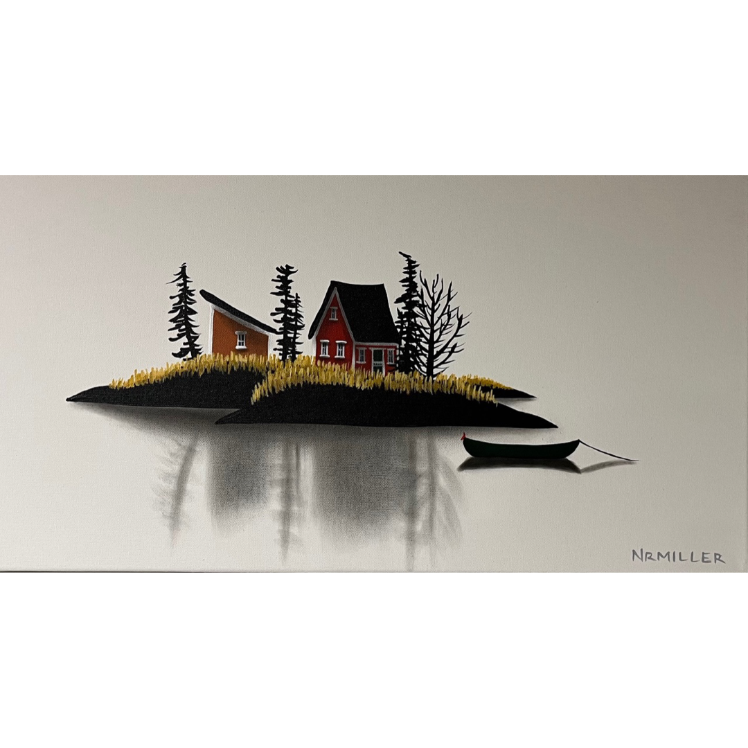 If Less is More - Natasha Miller