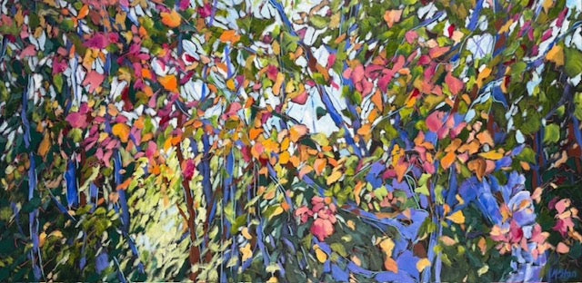 I Get A Kick Out Of You - Miriam Slan