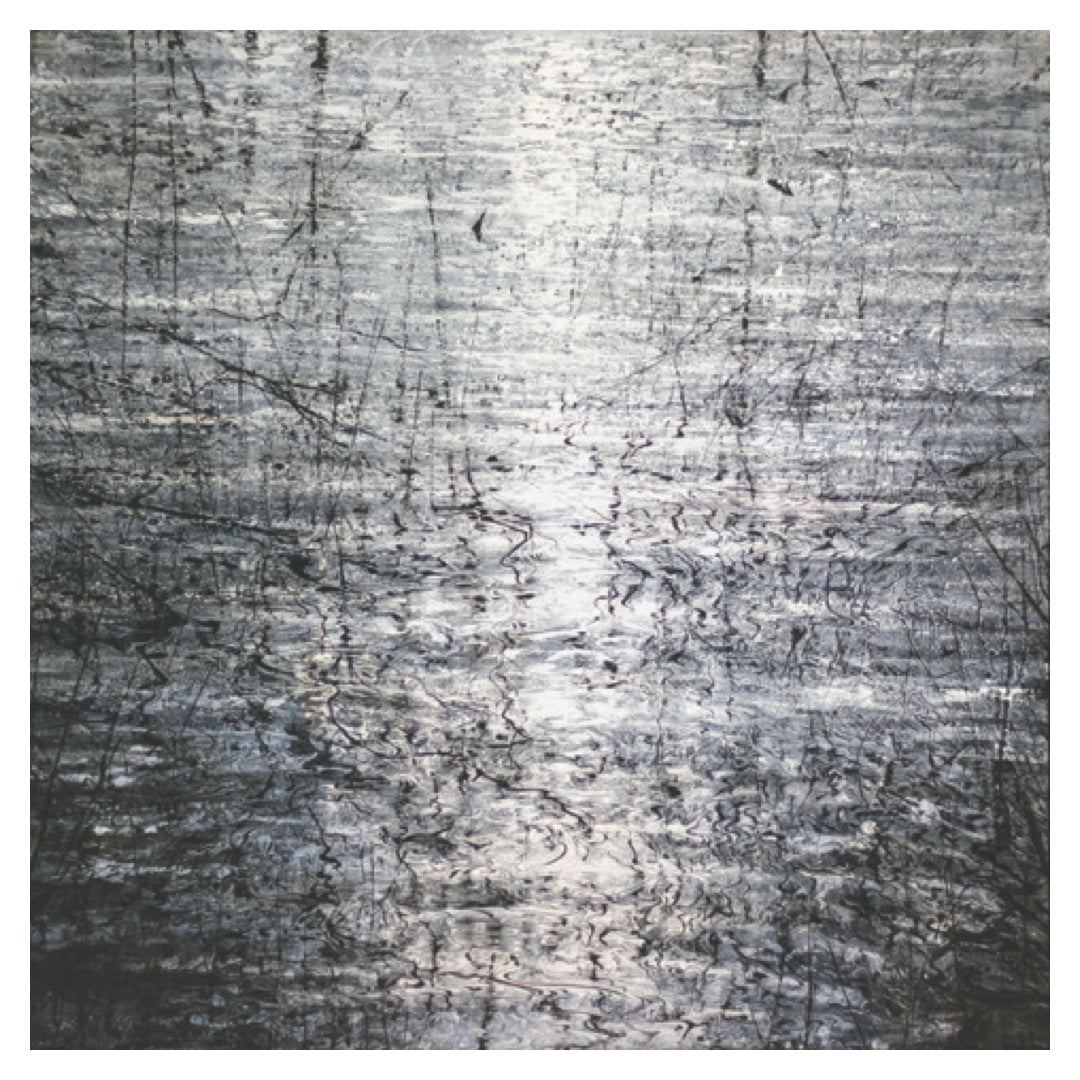 Intermission - Elva Hook