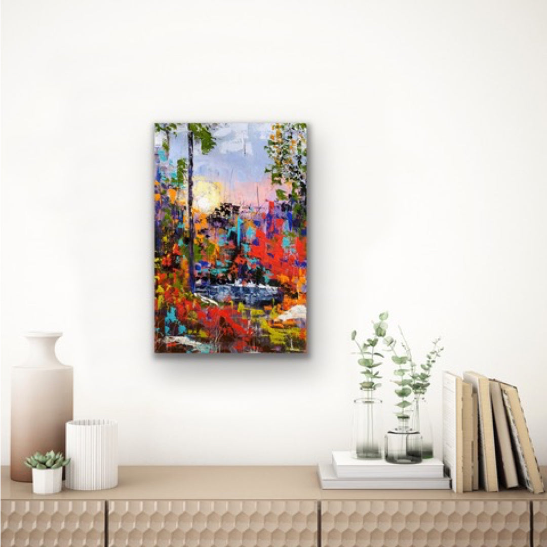 Journey - Sylvia Kerschl