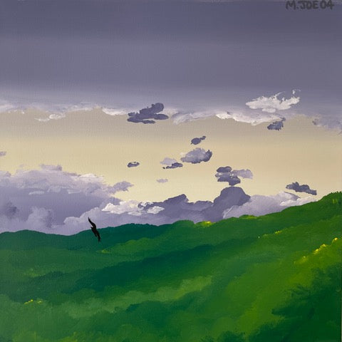 Keeps Me Occupied - Mendelson Joe