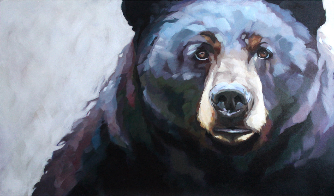 Walker - Leslie Starr