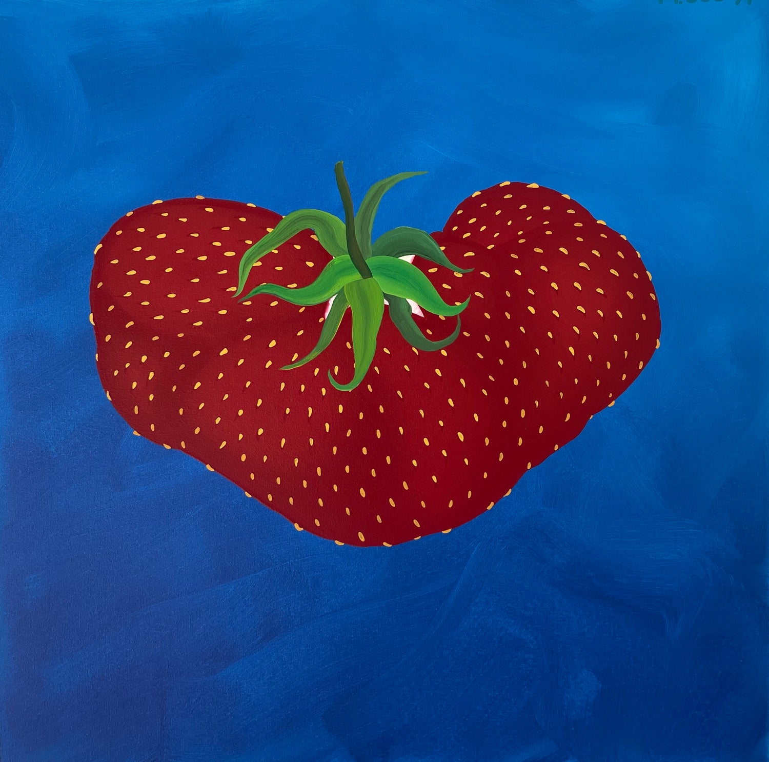 Local Heart - Mendelson Joe