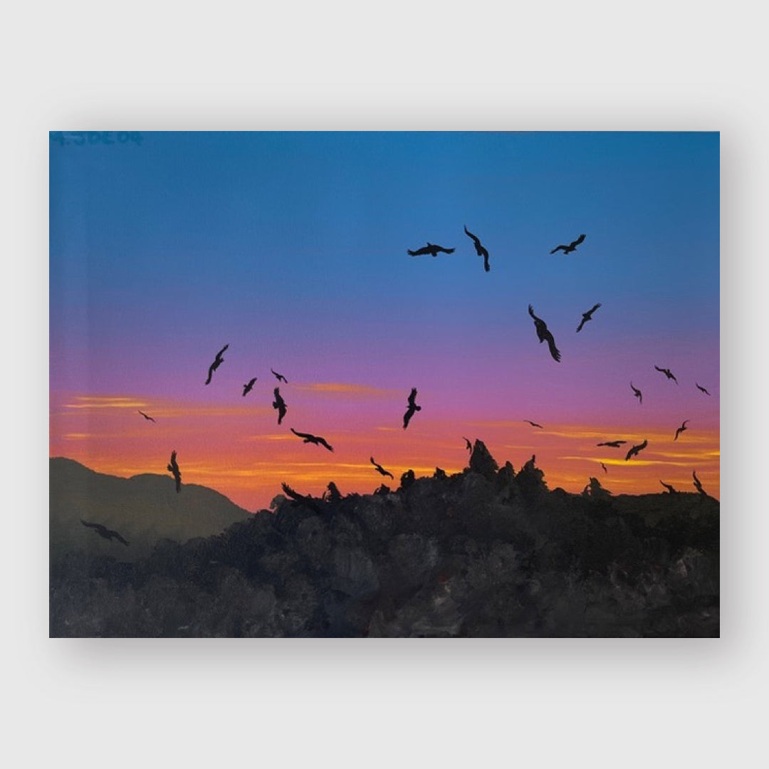 March Murder Malaise - Mendelson Joe