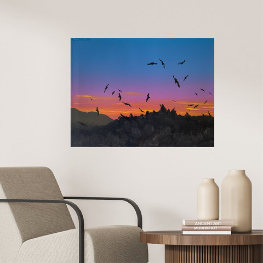 March Murder Malaise - Mendelson Joe