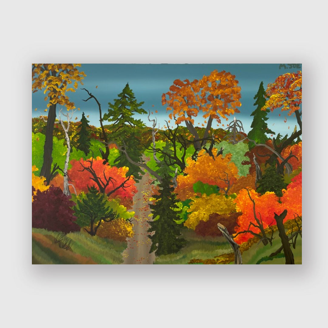 More Salad - Mendelson Joe