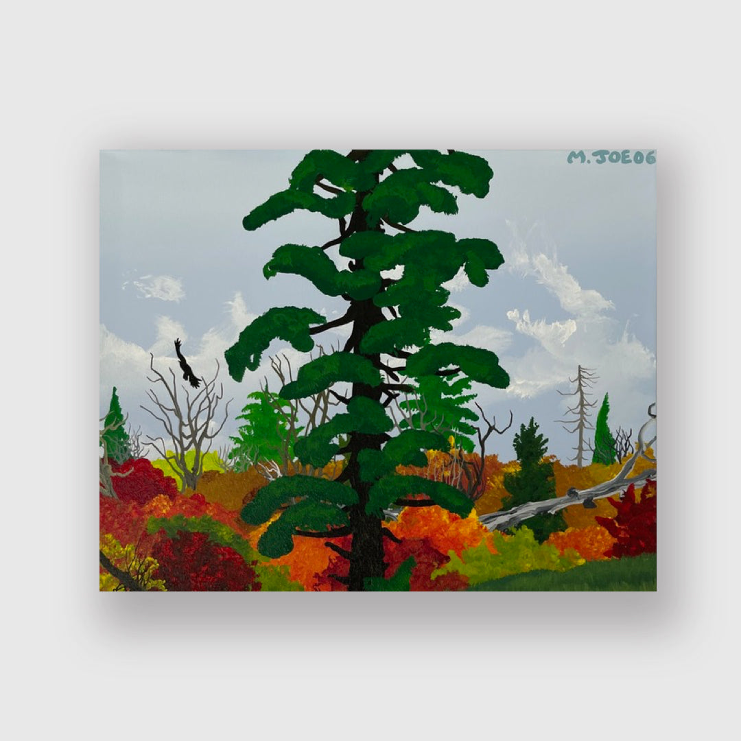 My Annual Reward Always - Mendelson Joe