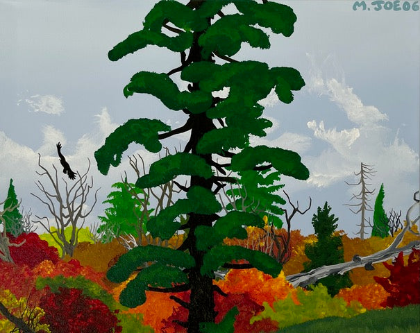 My Annual Reward Always - Mendelson Joe