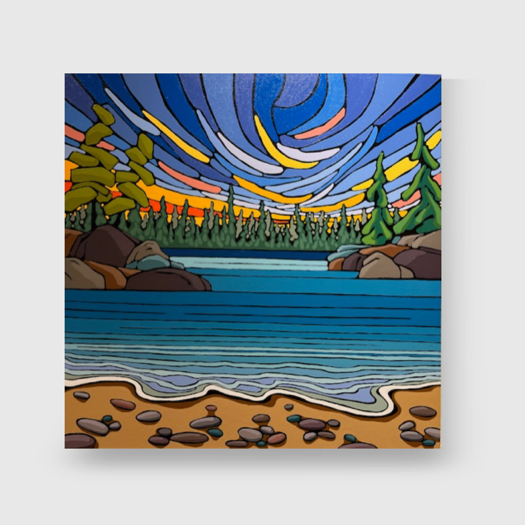 My Favourite Day - Lori Meeboer