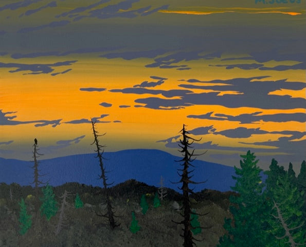 My Neighbourhood 2003 - Mendelson Joe