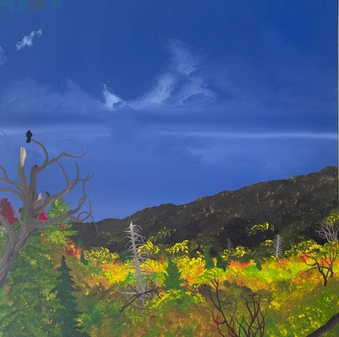 My Opinion - Mendelson Joe