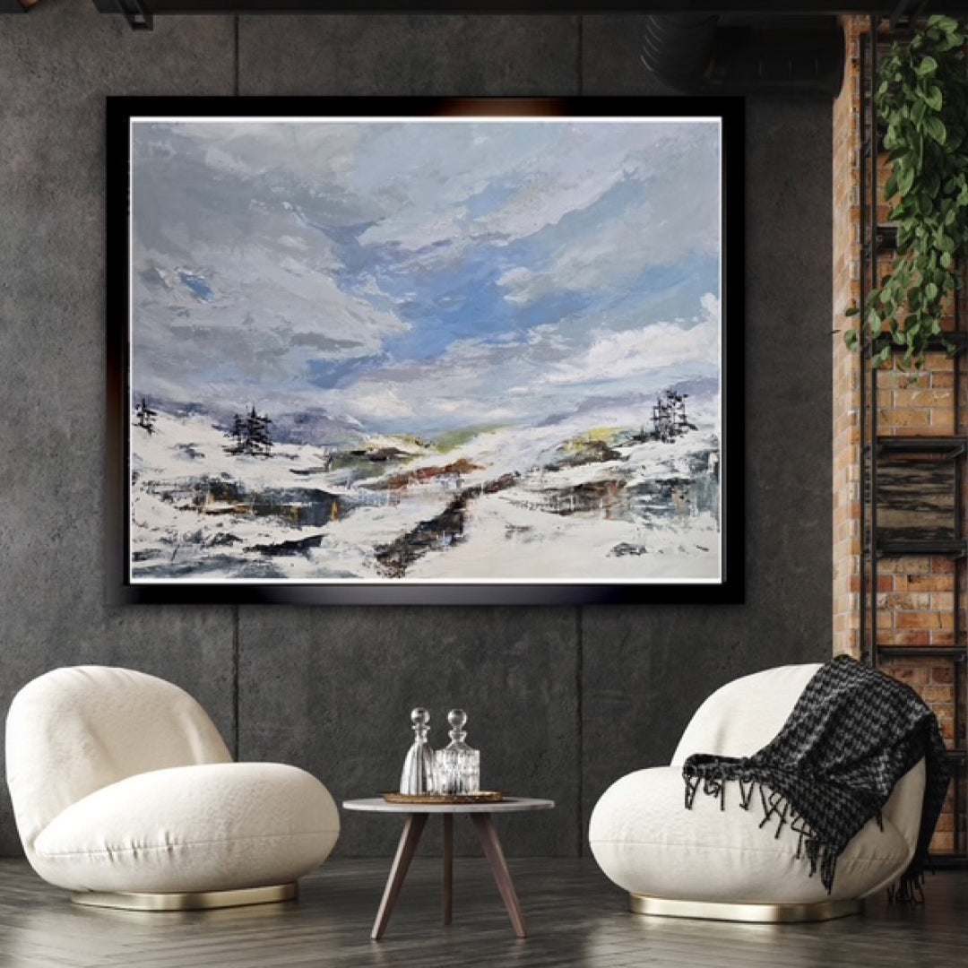 My Silence - Sylvia Kerschl