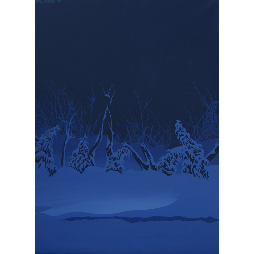 November Gift - Mendelson Joe