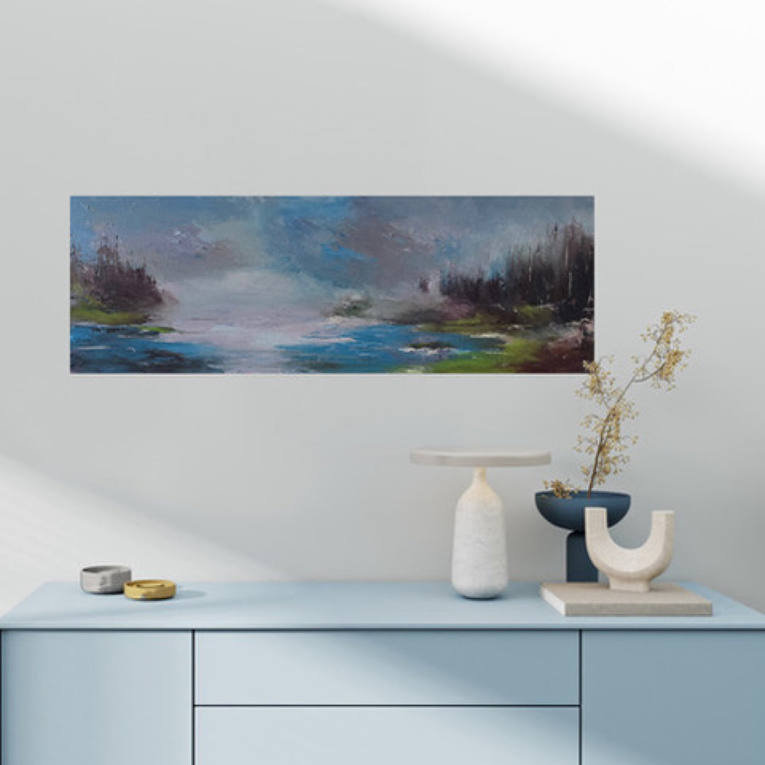 Rolling - Sylvia Kerschl