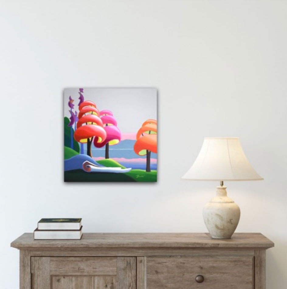 Friends Forever - Barbel Smith