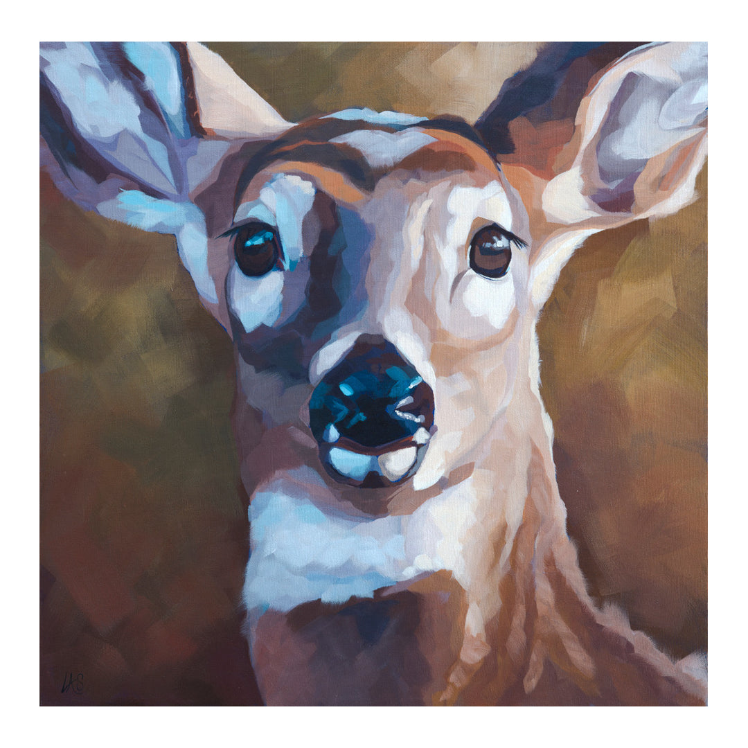 Serena - Leslie Starr