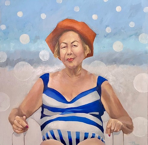 Snowbirds 3 - Tina Boroviak