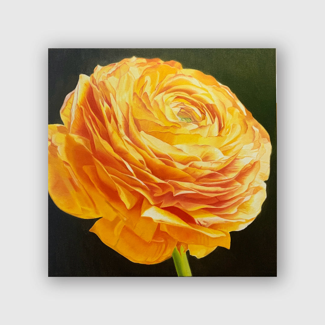 Sunshine - Michele Van Maurik