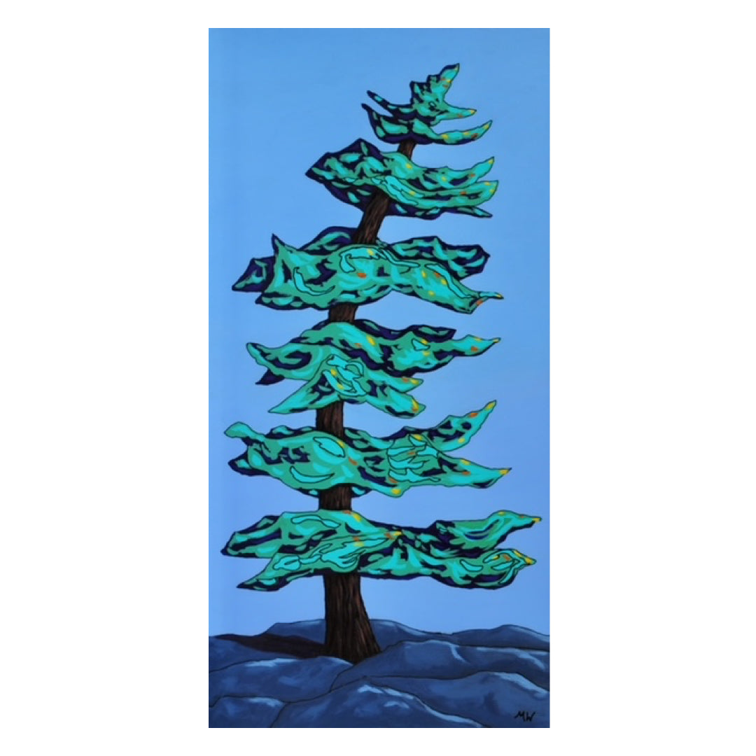 Sway to the Music - Michelina Williamson