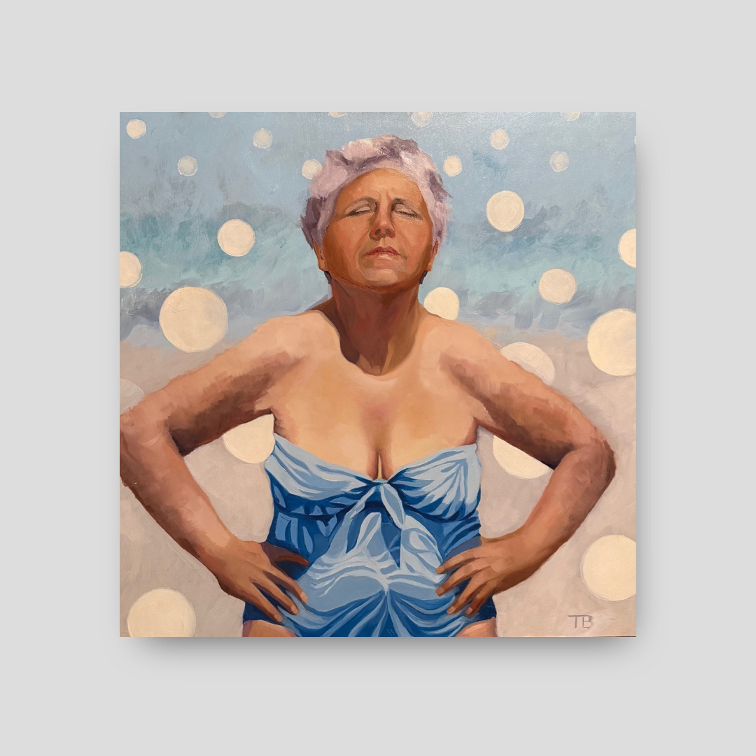 Snowbirds 1 - Tina Boroviak
