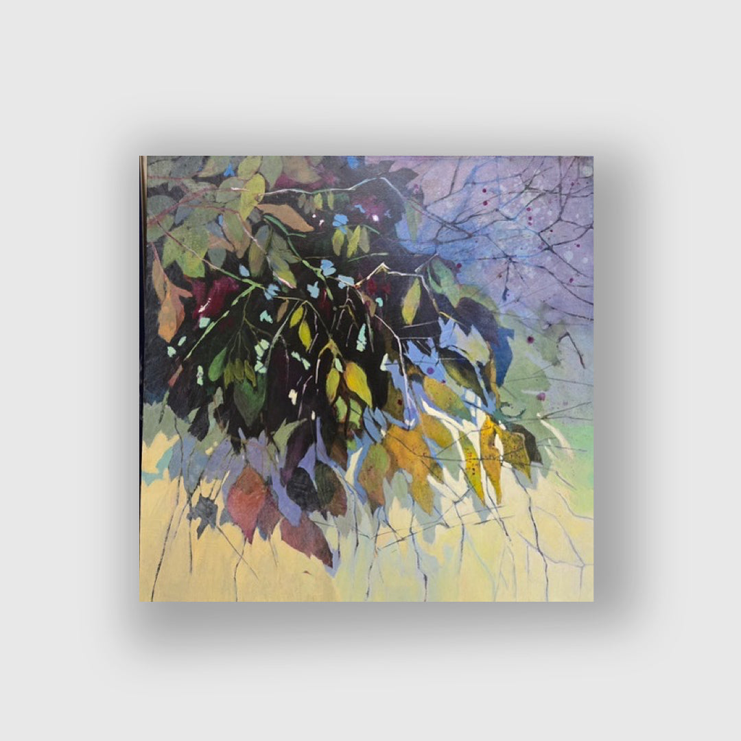 Edge of the Thicket- Marike Macdonald