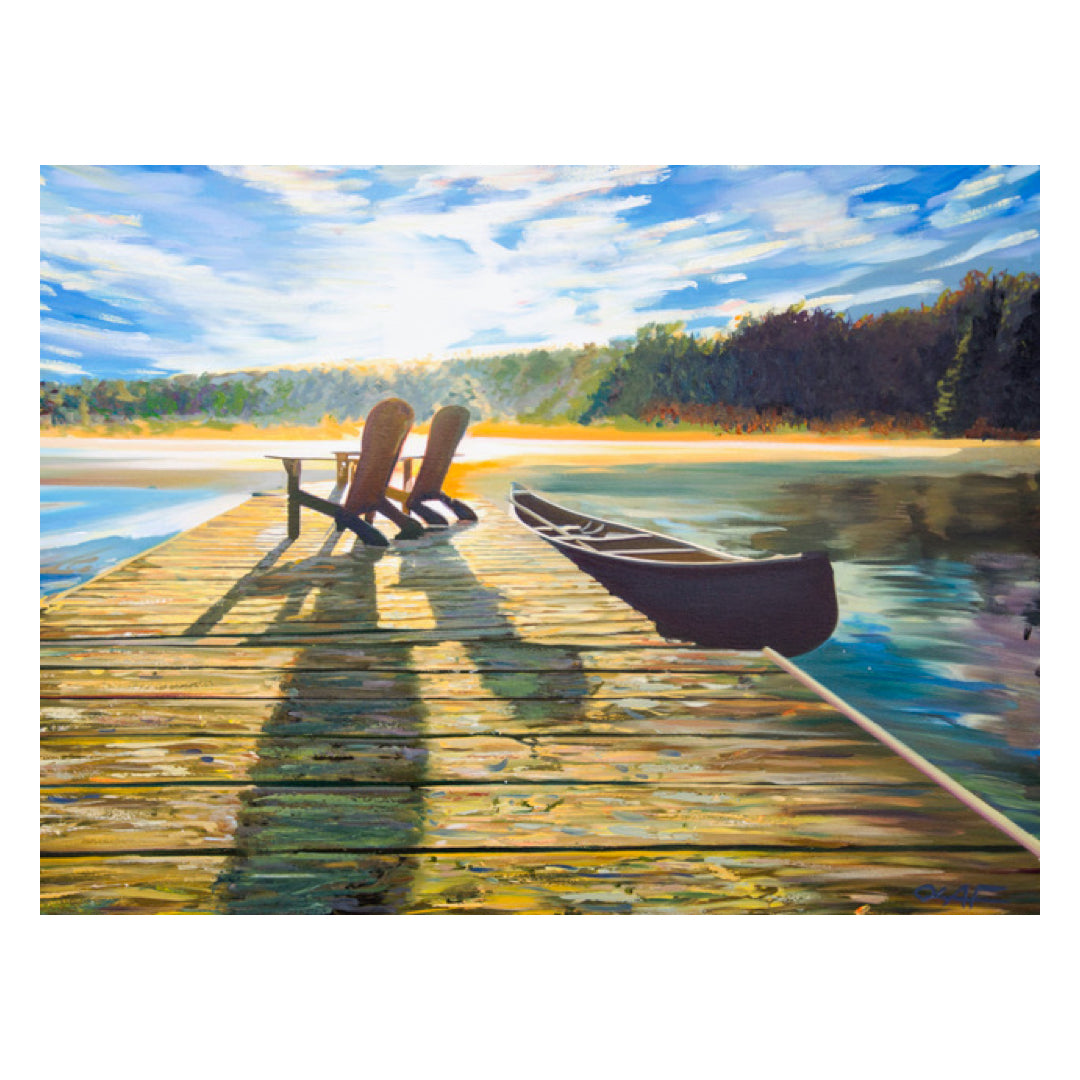 Thank You Dad - Olaf Schneider