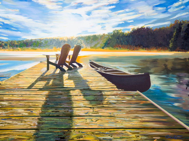 Thank You Dad - Olaf Schneider