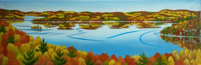 The Grand Finale - Linda Sorensen