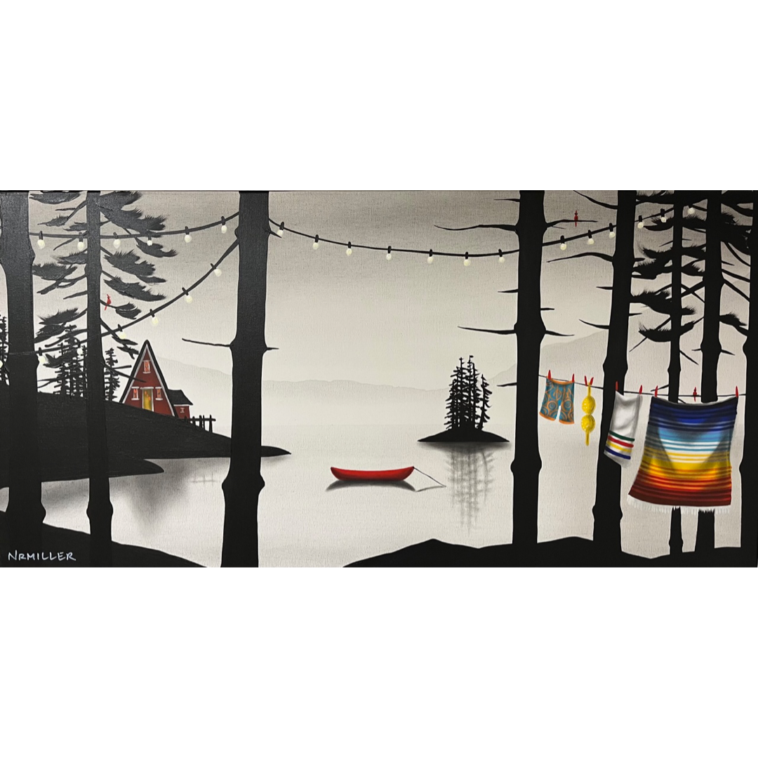 The Last Time Comes Too Soon - Natasha Miller