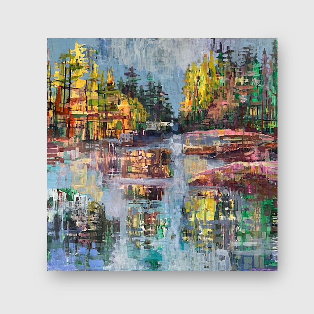 This Way - Ian Varney