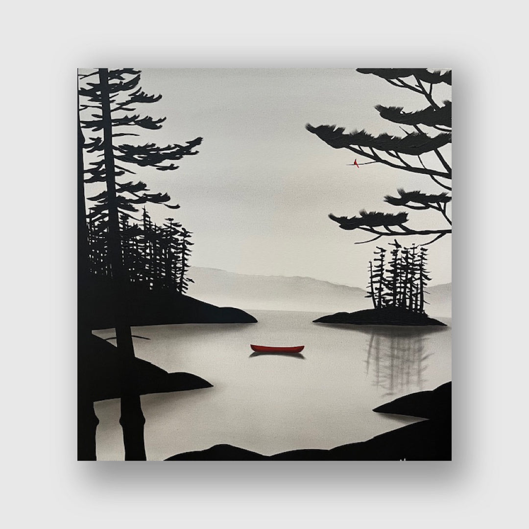 Un-Tide -  Natasha Miller