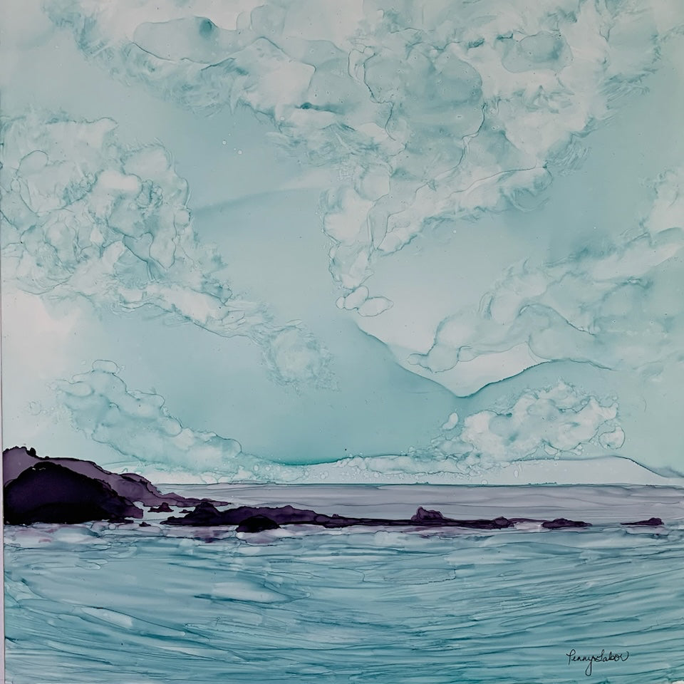 Uncomplicated - Penny Gabor