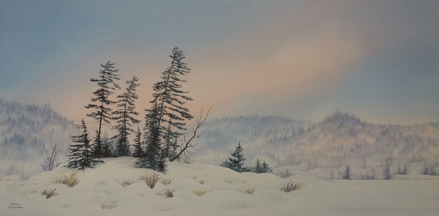 Untouched - Karen Richardson