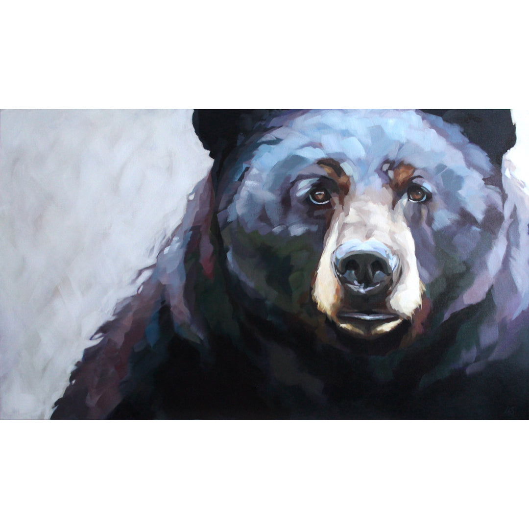 Walker - Leslie Starr