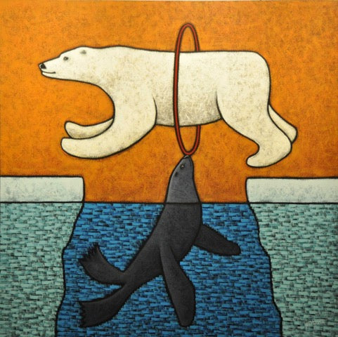 When No One Is Watching - John Ovcacik