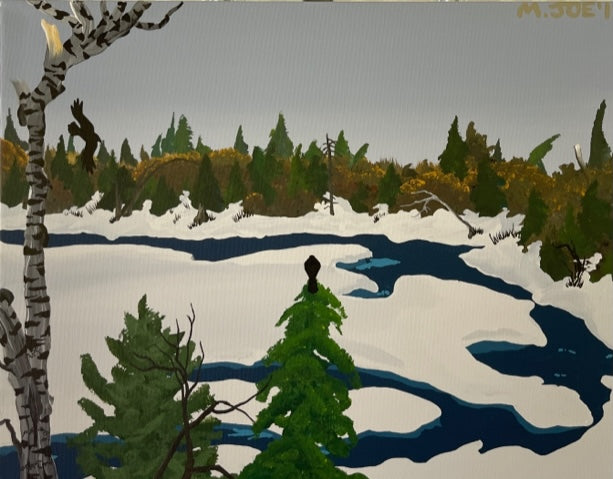 Wishing For An Early Break Up 2011 - Mendelson Joe