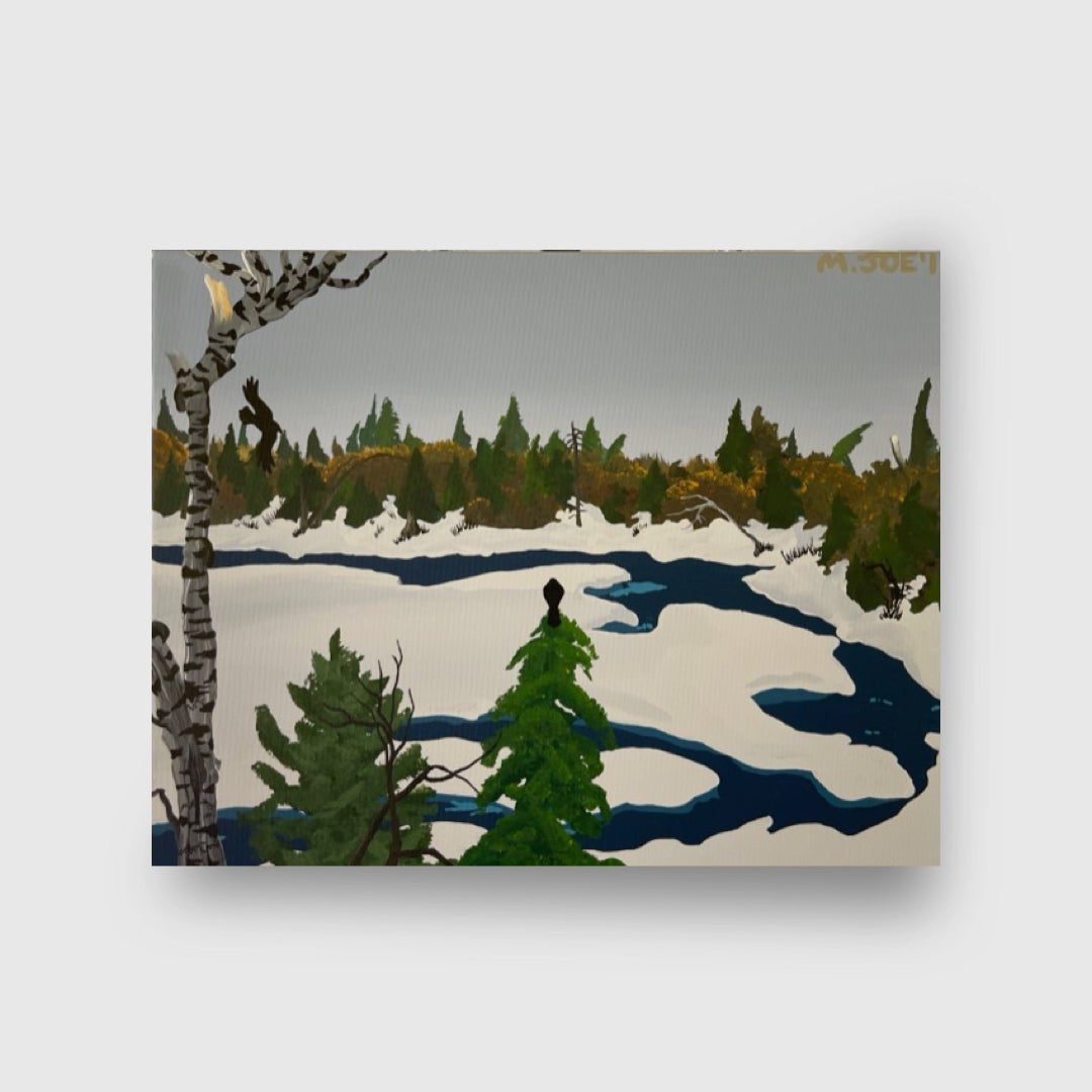 Wishing For An Early Break Up 2011 - Mendelson Joe