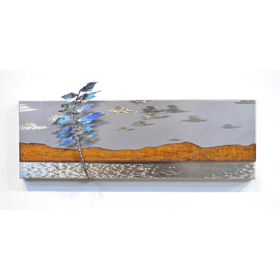 Blue Spruce - Floyd Elzinga