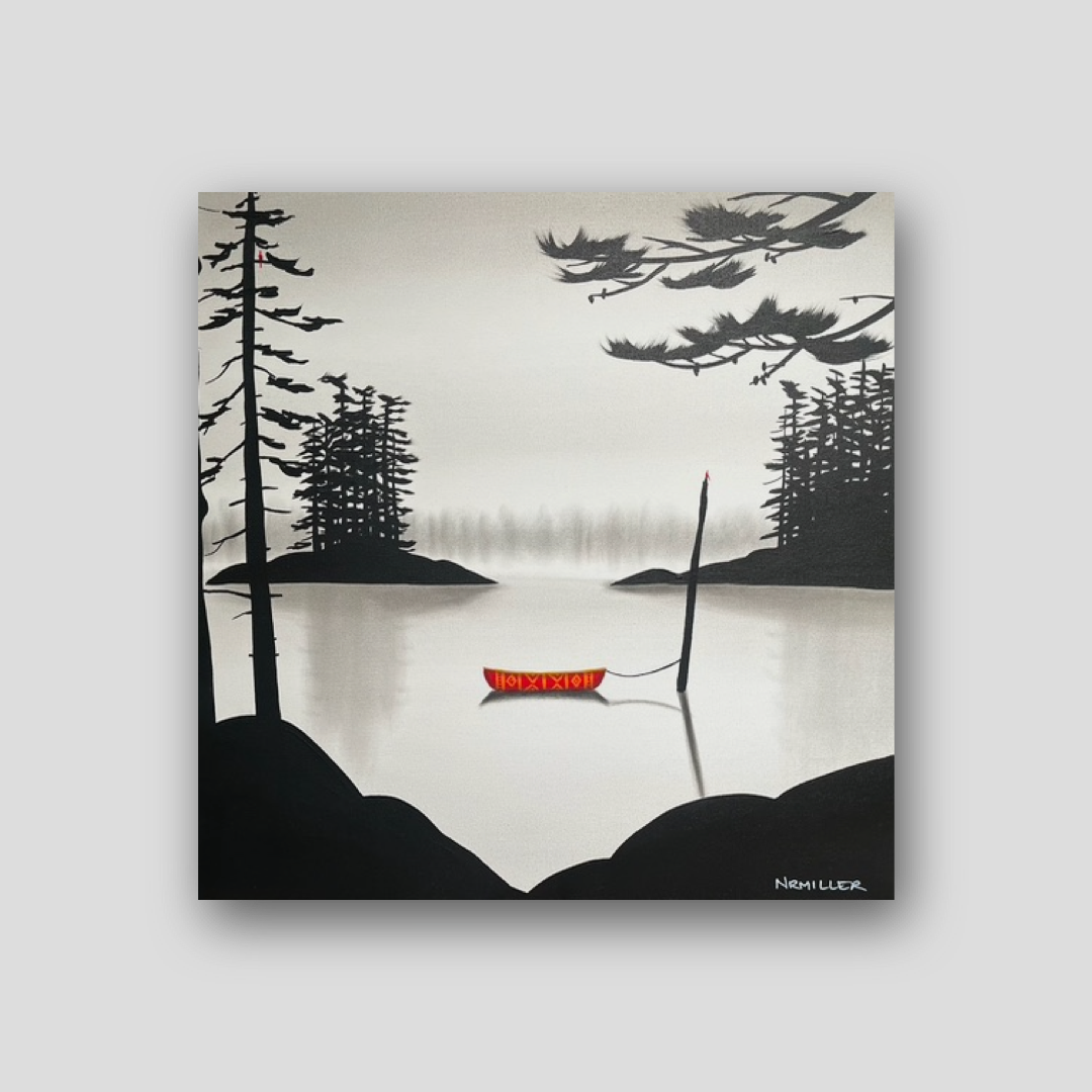 Our Bohemian Boat - Natasha Miller