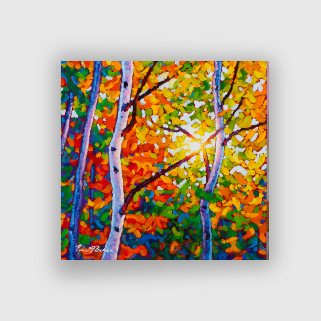 Bright Beauty - Tim Packer