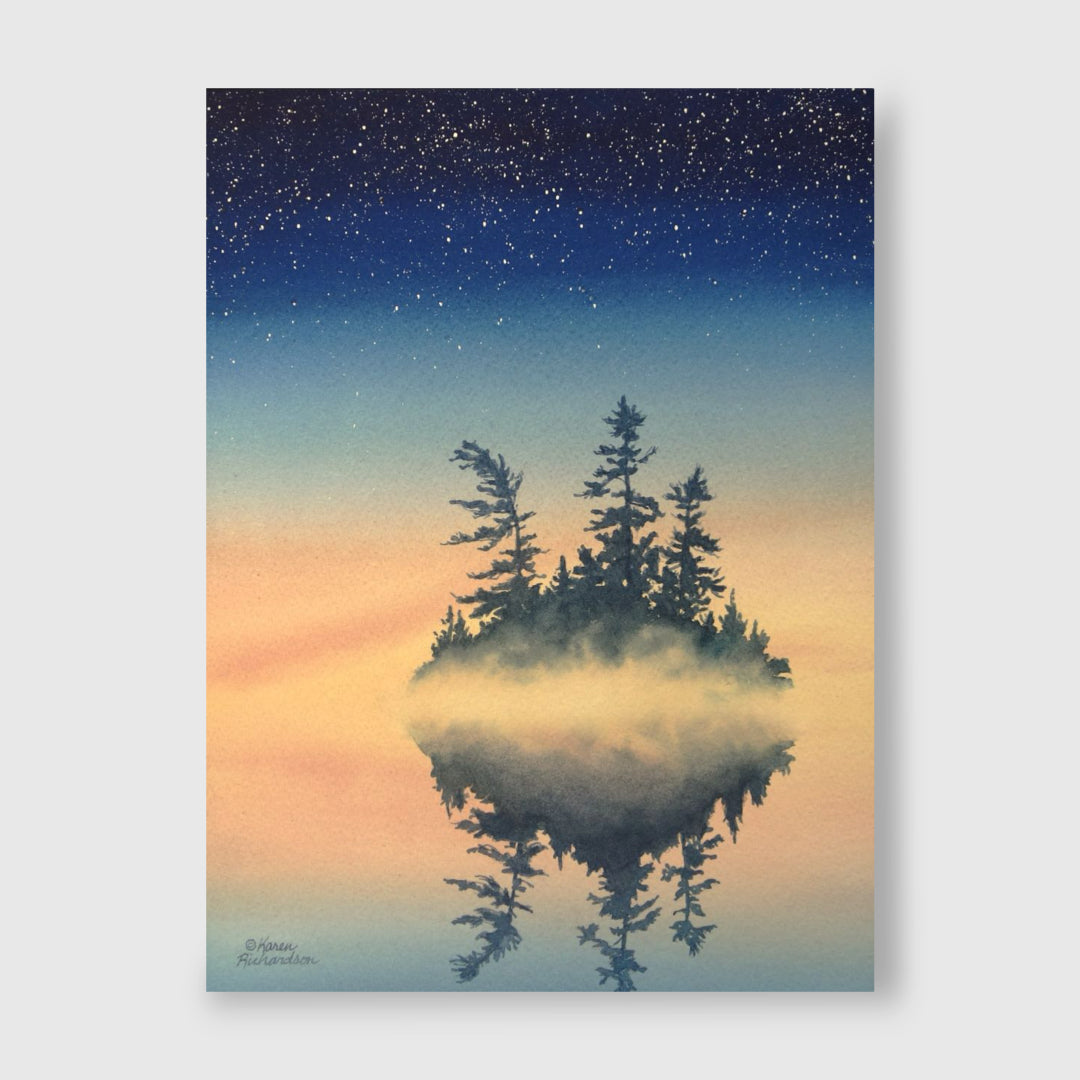 Close to my Heart - Karen Richardson