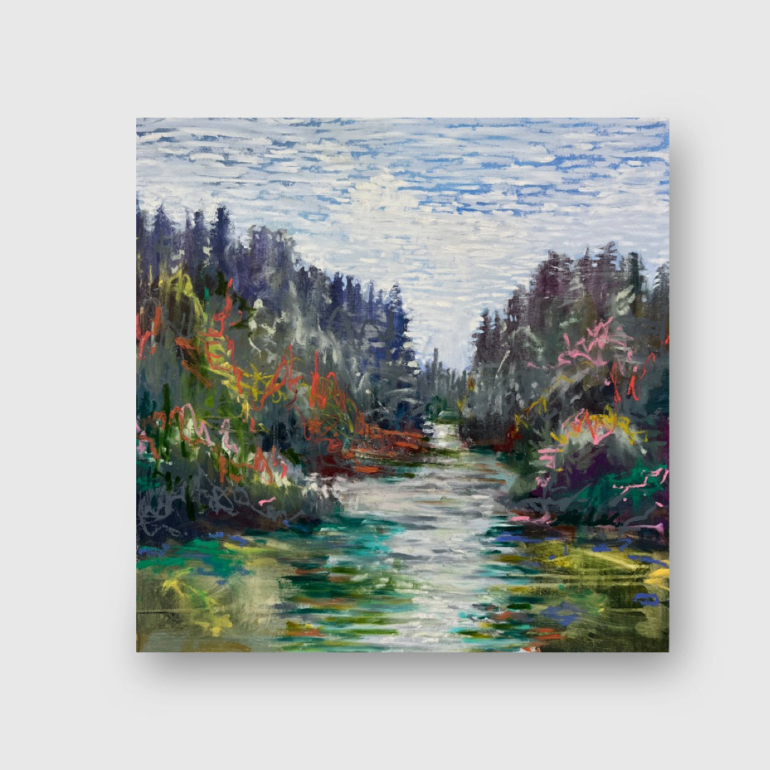 Around The Corner - Ian Varney