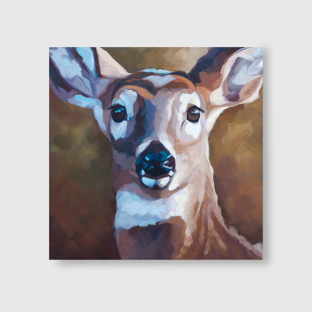 Serena - Leslie Starr