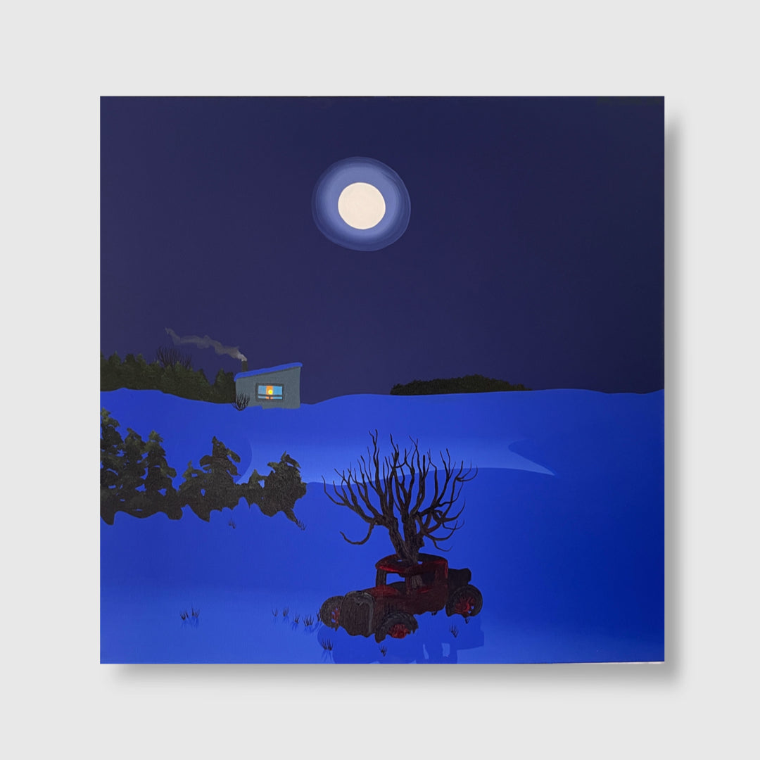 I Dream, I Plan, I Am - Mendelson Joe