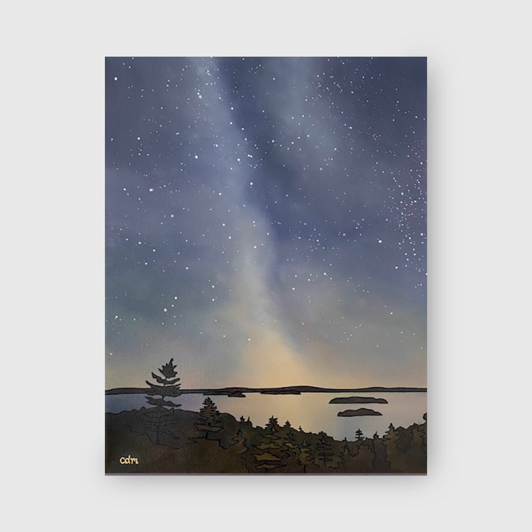 Edge of Lost - Carley McCutcheon